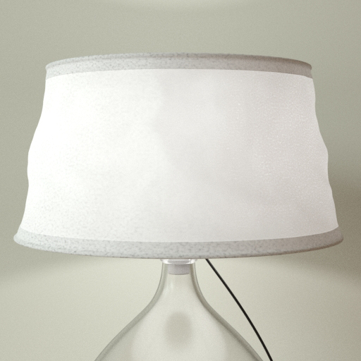 DiffuseTransmission: Dirt3