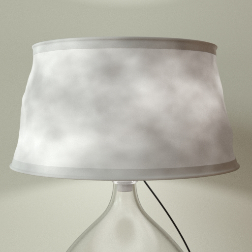 DiffuseTransmission: DustStreaks