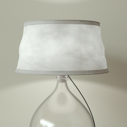 DiffuseTransmission: PaperTranslucent