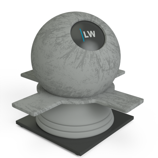 Diffuse: DeepScratches