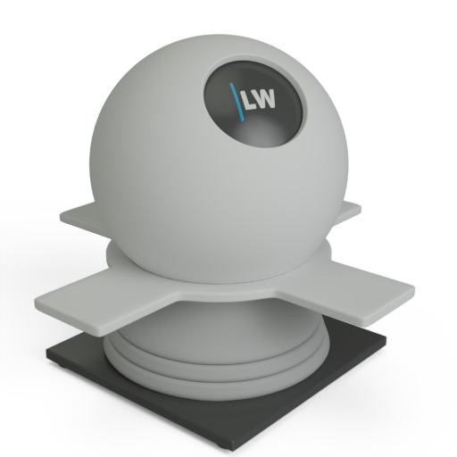 Diffuse: MatteFinish