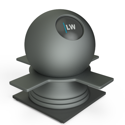 GlossFlakes: Galvanised