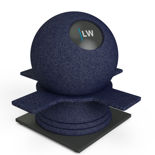 Gloss: RadialScratches