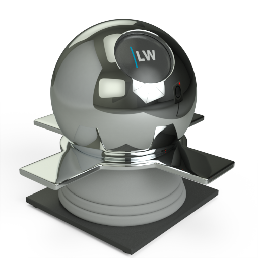 Metal: AluminiumCopper