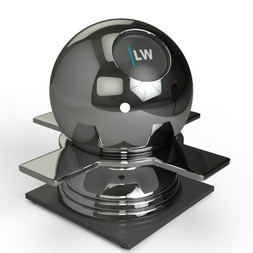 SpecularReflection: Mirror