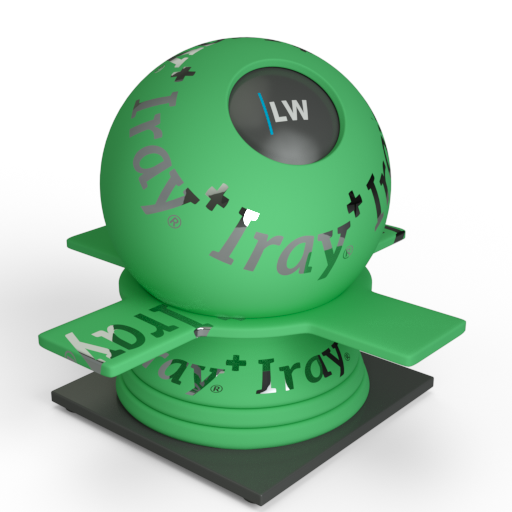 SpecularReflection: MirrorDecal