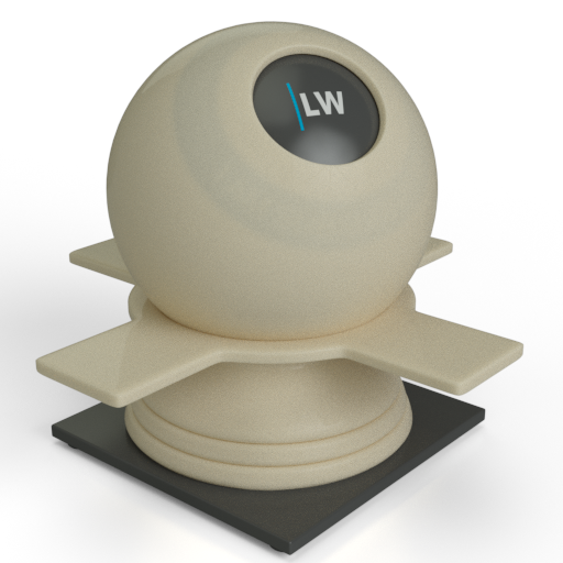 SubsurfaceScattering: Wax(SSS)