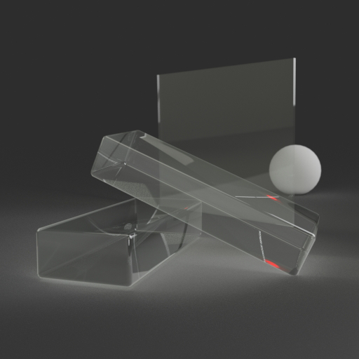 ThinwallTransparent: GlassThin