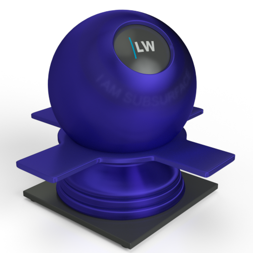 WovenAnisotropic: Satin