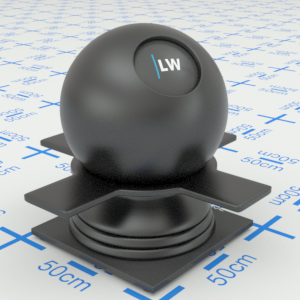 AnisotropyRotation: 0.65