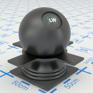 DiffuseColour: Black