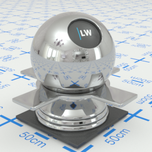 NormalReflectivity: 0.5