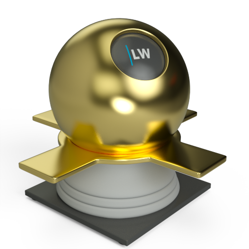 AnisotropyRotation: 0.25