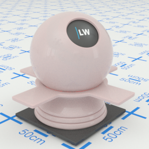 DiffuseTexture: White