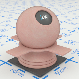 SpecularRoughness: 1.0