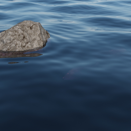 VolumeColour: Purple