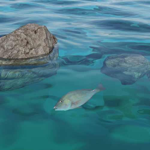 VolumeDistance: 20.0