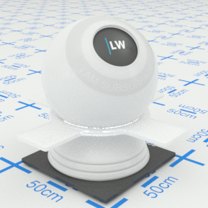 DiffuseColour: White