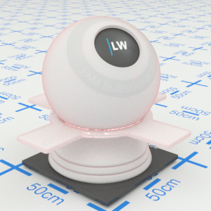 ReflectionColour: Red