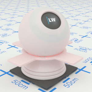 TransmissionColour: Red