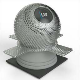 Aluminium_Perforated