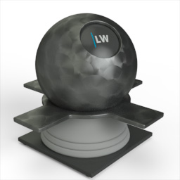 Steel_Circular_Brushed_