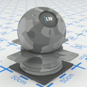 FlakeNoise: Intensity: 0.5