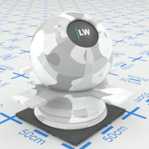 FlakeNoise: Intensity: 1.5