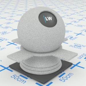 FlakeNoise: Scale: 0.001