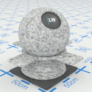 FlakeNoise: Scale: 0.01