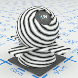 Noise Distortion: 3.0 8.0 5.0