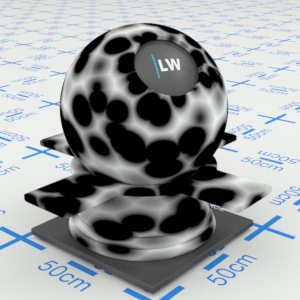 Noise Threshold Low: 0.5