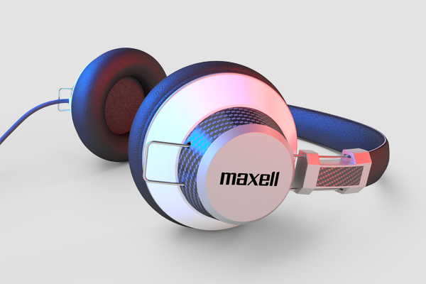 Headphones Tutorial
